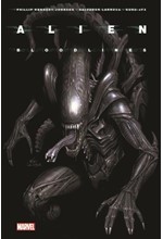 ALIEN VOL.1 BLOODLINES