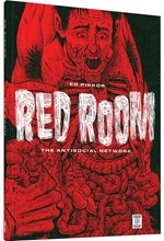 RED ROOM-THE ANTISOCIAL NETWORK