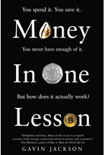 MONEY IN ONE LESSON