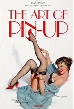 THE ART OF PIN-UP