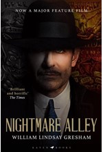 NIGHTMARE ALLEY FILM TIE-IN