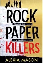 ROCK,PAPER,KILLERS