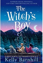 THE WITCH'S BOY