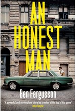 AN HONEST MAN