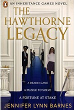 THE HAWTHORNE LEGACY