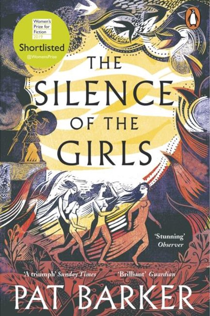 THE SILENCE OF THE GIRLS