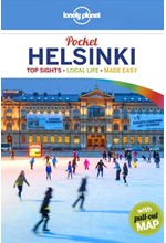 HELSINKI-1ST EDITION PB