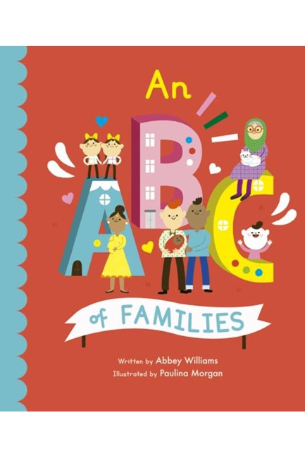 AN ABC OF FAMILIES