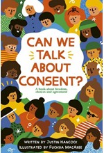 CAN WE TALK ABOUT CONSENT?