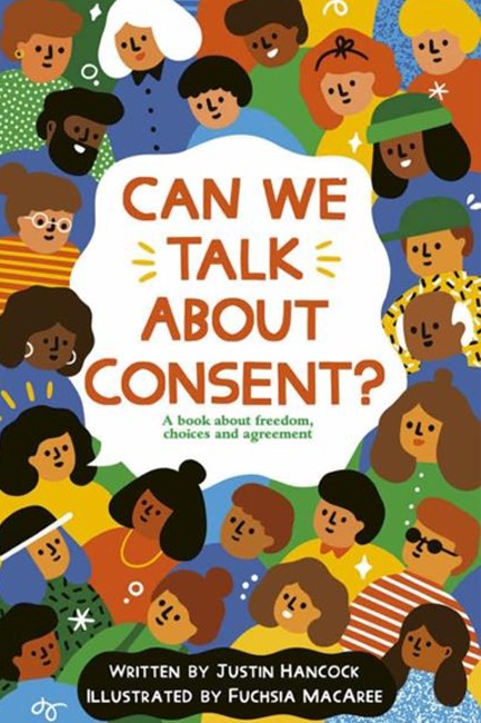 CAN WE TALK ABOUT CONSENT?