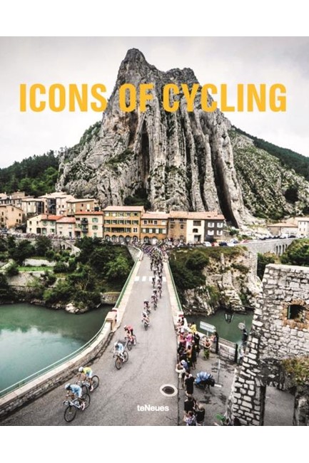 ICONS OF CYCLING