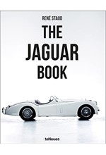 THE JAGUAR BOOK