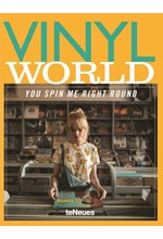 VINYL WORLD-YOU SPIN ME RIGHT ROUND