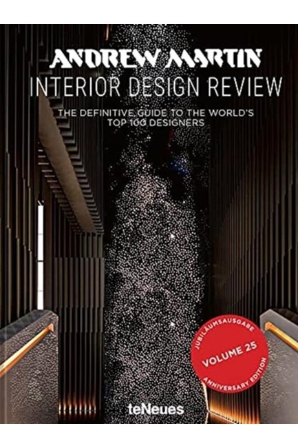 INTERIOR DESIGN REVIEW 25