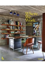 WHERE WE WORK : HOME OFFICES