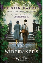 THE WINEMAKER'S WIFE