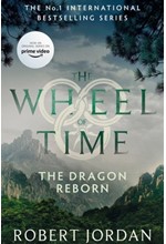 THE DRAGON REBORN PB