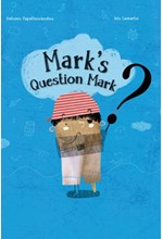 MARK’S QUESTION MARK