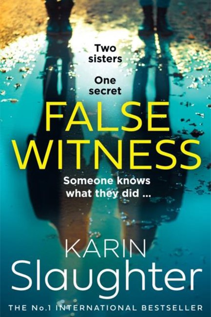 FALSE WITNESS