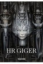 HR GIGER