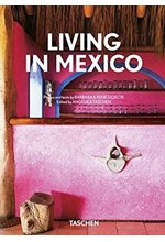 LIVING IN MEXICO HB