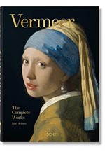 VERMEER-THE COMPLETE WORKS HB