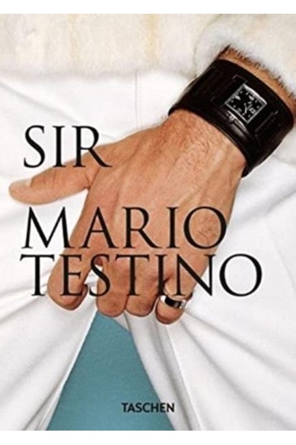 MARIO TESTINO SIR