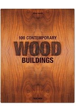 100 CONTEMPORARY WOOD BUILDINGS HB