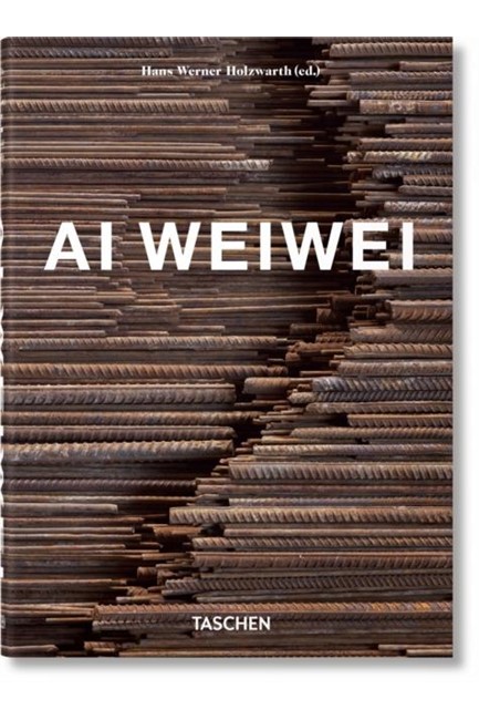 AI WEIWEI HB