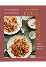 TWO'S COMPANY : THE BEST OF COOKING FOR COUPLES, FRIENDS AND ROOMMATES