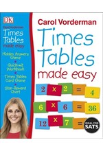 TIME TABLES MADE EASY HB