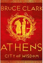 ATHENS-CITY OF WISDOM