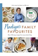 NADIYA'S FAMILY FAVOURITES