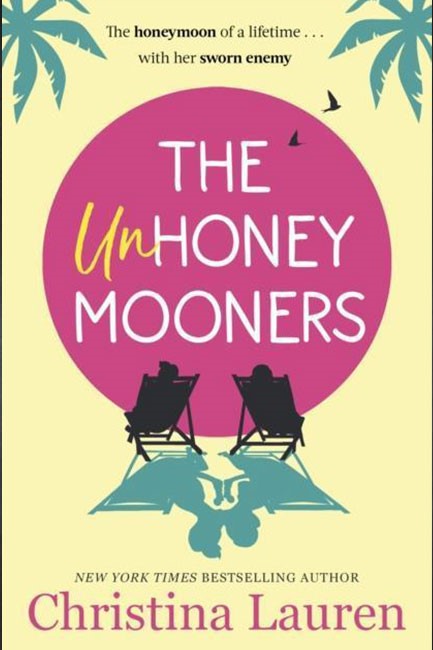 THE UNHONEYMOONERS