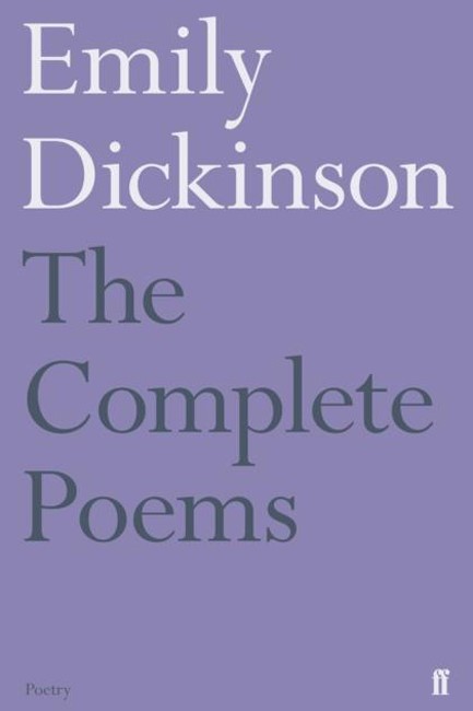 COMPLETE POEMS