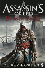 ASSASSIN'S CREED BLACK FLAG PB