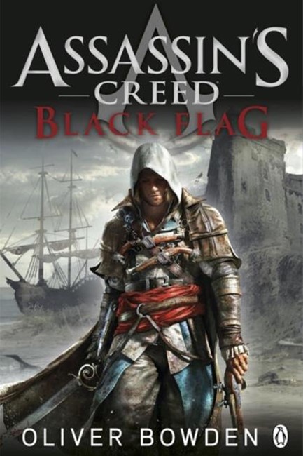 ASSASSIN'S CREED BLACK FLAG PB