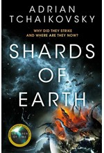 SHARDS OF EARTH