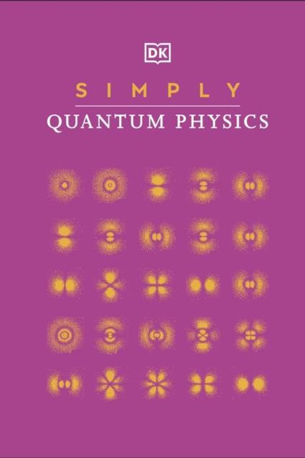 SIMPLY QUANTUM PHYSICS