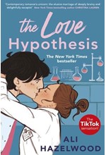 THE LOVE HYPOTHESIS