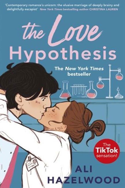 THE LOVE HYPOTHESIS