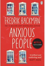 ANXIOUS PEOPLE