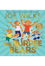 THE BURPEE BEARS