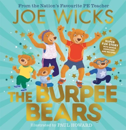 THE BURPEE BEARS