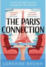 THE PARIS CONNECTION