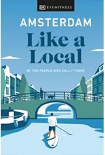 AMSTERDAM LIKE A LOCAL