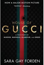 HOUSE OF GUCCI