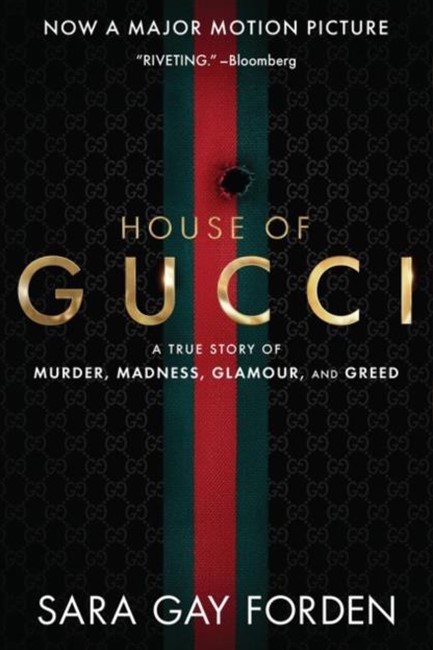 HOUSE OF GUCCI