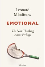 EMOTIONAL-THE NEW THINKING ABOUT FEELINGS