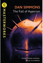 THE FALL OF HYPERION PB